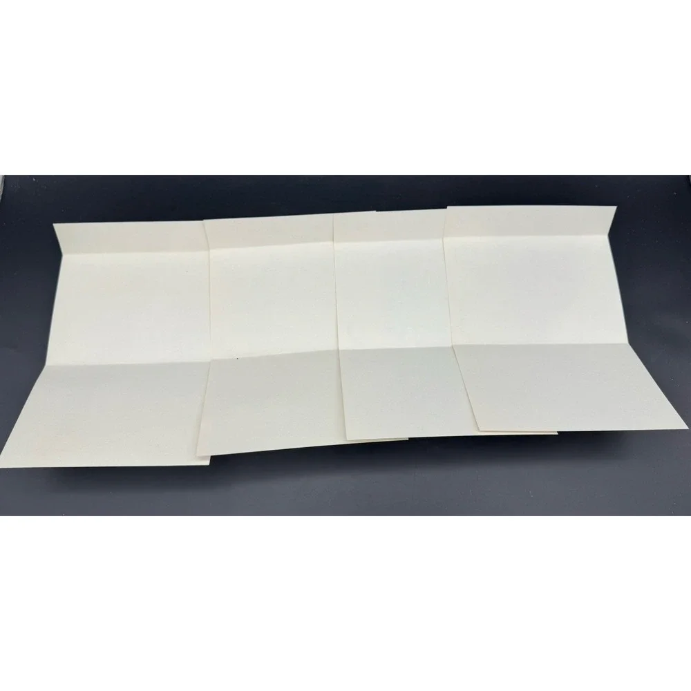 N/A vintage stationery